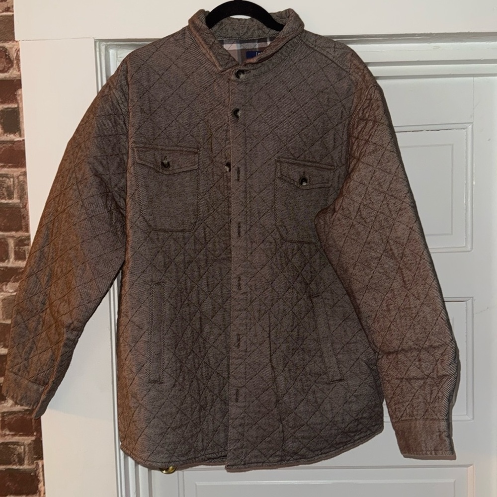 Men’s work jacket!! can be used to dress up or down